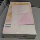 YUNZII C75 Wireless Mechanical Keyboard,75% Layout, Hot-Swappable NKRO,BT5.0/2.4G/USB-C Mode,Dye-Sub PBT MOA Keycaps,RGB Gasket Mount,Cute Cake Design for Mac/Win/Gaming (Beige, Candy Switch)