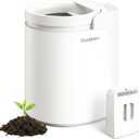 2.5L Composter Indoor Electric, 2026 New Food Waste Recycler