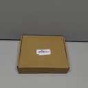 khtumeware 10 Pack 5 Inch(128mm) Matte Black Cabinet Pulls Vintage Cabinet Handles Heavy Duty Solid Cabinet Hardware for Cupboard Drawer Pulls Dresser Handle