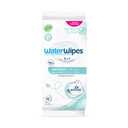 WaterWipes Sensitive+ On The Go Wipes, 3-In-1 Cleans, Cares, Protects, 99.9% Water, Unscented & Hypoallergenic Wet Wipes, 28 Count (Pack of 1)