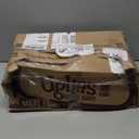 Uglies Kettle Potato Chips, Sea Salt, Vegan Friendly, Kosher, Gluten Free & Non-GMO, 1 Ounce (Pack of 32), BBD 05/30/2026