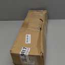 Homhoo Spring Loaded Gate Casters 5” Heavy Duty Gate Caster Wheels with Hardware 400 Lbs Load Capacity