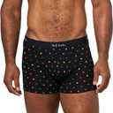 Paul Smith Men's Men Trunk 3 Pack Mix, M