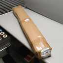 Tailgate Molding Trim 6PCS for Ford F150 F-150 2015-2020 Flexible Flex Step Protector Cap Top Trim Replace FO1904139, FL3Z9940602B, FL3Z9941018AB, FL3Z1540602AA