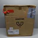 Pull Out Cabinet Organizer,Heavy-Duty Slide Out Shelf, Wood and Wire Basket, Pull Out Drawer for for Kitchen Under Sink Space, Pantry, Bathroom, 2 Tie 20 * 21 in