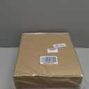 Bahhatii 3-Tier Trinket Shelf, Small Display Shelf for Wall or Countertop, Solid Wood Knick-Knack Shelf for Collectibles, Crystals & Essential Oils Storage, Natural Unfinished, DIY Stain