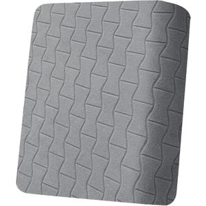 Stretch Couch Cushion Covers Non Slip Sofa Slipcovers,Light Gray | Anti-Slip, 1-Piece, Elastic Bottom, Stretchy, Pet Friendly, Machine Washable, Durable, for Sofa, Couch, Chair, Living Room