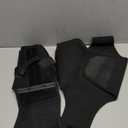 Dog Knee Brace for Torn Acl Hind Leg, 4 Stabilizers Dog Leg Braces for Back Leg, Adjustable Hip Support to Reduces Pain, Ligament Injuries, Luxating Patella, L