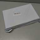 runmade 2Pcs Car Sun Visor Day and Night Shade Windshield Anti-Glare Blocker HD Driving Visor Glare Sun Shield Tinted Extension