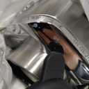 CASABREWS CM5418 Espresso Machine 20 Bar, Compact Espresso Maker with Steam Milk Frother, Stainless Steel Coffee Machine with 34oz Removable Water Tank for Cappuccino, Gift for Women or Men, Silver