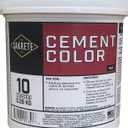 Sakrete Cement Color (10 Ounce) (Red)