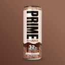 PRIME Shakes, Chocolate, 32g Protein Shake for Muscle Support & Recovery, Ultra-Filtered Milk, Lactose Free, Low Sugar, Low Calorie, Ready to Drink, 11 fl oz, 12 Pack