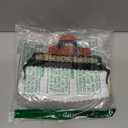 Warner's womens Blissful Benefits No Muffin 3 Pack Hipster Panties, M