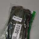 RainRoad Brown Throw Pillows Covers Set of 2 Soft Velvet Decorative Pillow Covers 20x20 Inch for Couch Bed(Brown-Velvet, 20" x 20"(Pack of 2))