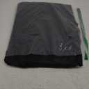 Dog Cat Playpen, Puppy Pet Playpen Indoor for Small Dog Crate Tent Cage Outdoor, Portable Pop Up Dogs Enclosure Kennel with Carrying Case for Dogs/Cats/Rabbits, (Grey, Small)