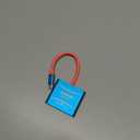 Switch 2 HDMI Adapter Dock Station(3 Ports),4K@60Hz,HDMI 2.0 & 18Gbps,PD 100W & USB 3.0,Portable USB C to HDMI Travel Dock for TV Compatible with Nintendo Switch 2(Only Below V21.0.0)/OLED/2017 (Blue)