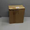 Large Bird Feeder, Extra Large 8 Lbs Capacity with 2-Side Feeding, Weatherproof Wasteproof Hanging Metal Bird Feeders for Outdoor, Easy to Clean & Refill