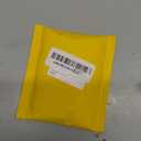 Gemfan 16Pcs 40mm 2-Blade Props 1610 Propeller 1.5mm Hole for FPV Racing Freestyle Tinywhoop Drones Like Mobula 7(Blue 8CW 8CCW)