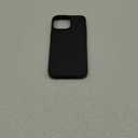TORRAS Magnetic Slim-Fit for iPhone 16 Pro Max Case, Ultra-Thin 16 ProMax Phone Case Compatible with MagSafe, Light Anti-Scratch Matte Hard PC Bayer 6.9 inch OriginFit, Black
