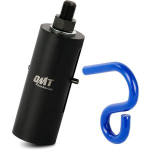 Orion Motor Tech Ball Joint Tool Compatible with Subaru, with Lower Control Arm Prying Tool Upper Ball Joint Puller Lower Ball Joint Puller Compatible with Legacy Impreza Forester Outback Baja