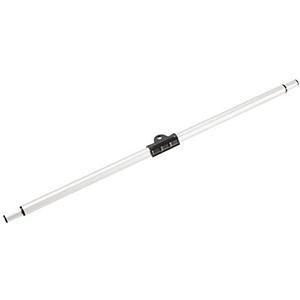 Hang It Dang It C2135 Adjustable Quilt Hanger, 21" to 35"