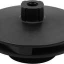 355074 Impeller Assembly Replacement for SuperFlo and Sta-Rite SuperMax Pool and Spa 1-1/2 HP Pump,Aftermarket Part.