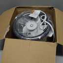 AROMA Rice Cooker, 3-Cup (Uncooked) / 6-Cup (Cooked), Small Rice Cooker, Oatmeal Cooker, Soup Maker, Auto Keep Warm, 1.5 Qt, White, ARC-363NG