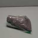 Silicone Under Sink Mat 34" x 22", kitchen Essentials and Gadgets, Shelf liner and Cabinet Protector, Home Organizers and Storage, Waterproof Bathroom Tray (Brown)