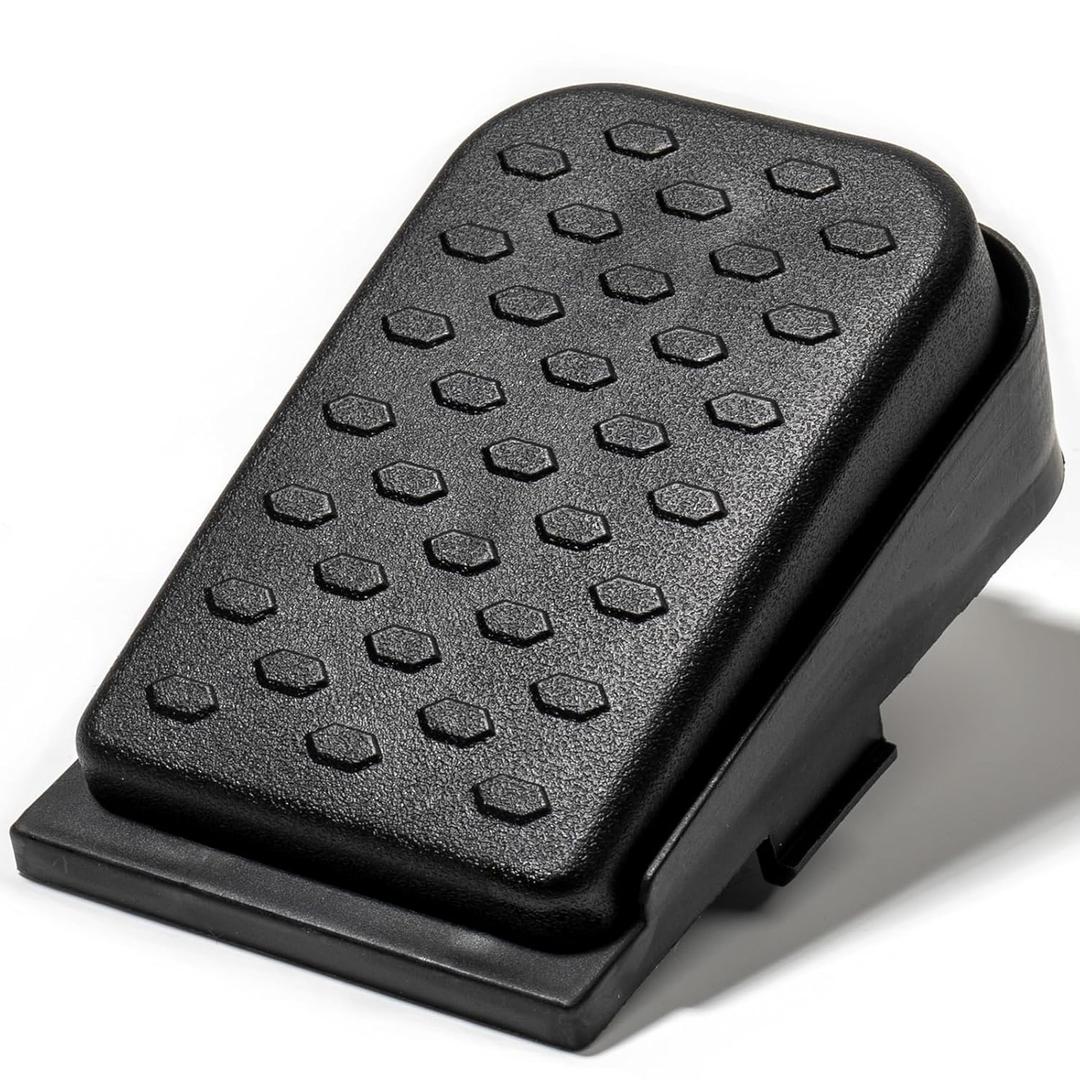 6 pin 12V 24V Replacement Parts for Ride on Toys Powered Vehicle Foot Pedal Switch