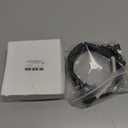 SCITOO 2 pcs Front Left Right ABS Wheel Speed Sensors Fit for 1997-2002 for Ford Expedition, 1997-2003 F-150, 1997-1998 F-250, 1997 F-350, 1998-2002 Lincoln Navigator ALS201