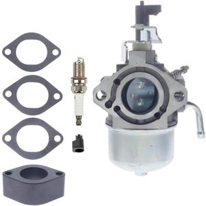 Cnfaner 715783 Carburetor for 715525 715494 715390 13hp Vanguard OHV Motor Mower Carb