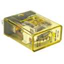 RH1B-U DC24V Relay (Pack of 2) - 5-Pin SPDT, 24VDC, 10A - High-Performance Plug-in Power Relay with Quick Connect