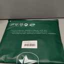 OTOSTAR Set of 2 Ghost Pillow Covers Halloween Throw Pillow Covers for Sofa Couch Bed Living Room Soft Plush Short Wool Velvet Farmhouse Throw Pillow Covers for Thanksgiving Pure White 12x20 Inch, Pure White-ghost