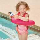 Swimschool TOT Swim Training Vest for Toddlers, 16.5"