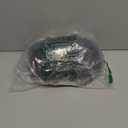 Car Side Door Rearview Mirror Frame Cover Trims, Carbon Fiber Style Rearview Mirror Cover Door Side shapeing Trim 2015-2019 Compatible with Honda Odyssey VTi-L