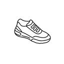 Woman's Shoes 9