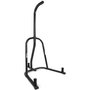 Fuel Pureformance Heavy Bag Stand , (Black), 55.91 x 47.24 x 87.01 inches