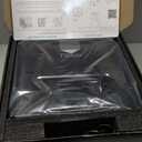 Tikom Robot Vacuum and Mop, 6000Pa Robotic Vacuum Cleaner with Self-Emptying Base, 90 Days Capacity, LiDAR Navigation, Home Mapping, Ideal for Pet Hair, Hard Floors, Carpet (L8000 Plus)