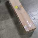 Zinus 8 Inch Full Green Tea Memory Foam Mattress [New Version], Fiberglass Free, Medium Firm Feel, Zoned Pressure Relief, Certified Safe Foams & Fabric, Mattress in A Box (White)