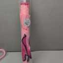 Pink Axolotl Umbrella - 28" (1 Pc) - Perfect for Carnival Prizes & Crane Item