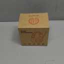 AM FM Radio Headphones, Personal Portable Radio Headset am/fm Digital with Best Reception for Jogging, Mowing, Cycling, Meeting, Powered by 2 AA Batteries (Not Included)