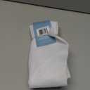 Whitmor Mesh Laundry Bag White