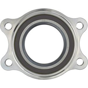 MOOG 512574 Wheel Bearing and Hub Assembly for Audi Q5