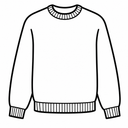 Christmas sweater, XL