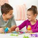 Hasbro Gaming Cootie Mixing and Matching Bug-Building Game | 2-4 Players | Easy Preschool Board Games | Easter Basket Gifts for Boys and Girls| Ages 3+ (M)