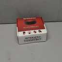 Red Light Therapy for Body, Infrared Light Therapy for Belt Shoulder Waist, Upgraded 3 in 1 LED Beads, 660nm Red Light & 850nm Near Infrared Light Therapy Belt Wrap Timer Remote Control (XL)