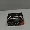 Oxygen O2 Sensor 250-24794 Upstream & Downstream Heated Replacement for Nissan Altima Rogue 2.5L Calif 2008-2013, Air Fuel Ratio O2 Oxygen Sensor Replaces# 234-9036 234-4381, Set of 2