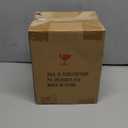 WIFTREY 5x7 Gold Picture Frame Bulk, Multi 5 x 7 Photo Frames for Wall Hanging or Tabletop Display, 18 Pack