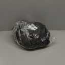 QuliMetal Grill Cover for recteq Flagship 1100, RT-1250, RT-700 and RT-680 Wood Pellet Grills - Heavy Duty Premium Waterproof Fade Resistant Outdoor BBQ Grill Cover with Elastic Drawstrings (Black)