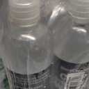 Dura Cleanse Distilled Water for CPAP Machines 6 Pack (20 oz Each) Travel Size Bottles for Resmed, Respironics Machines, Personal Humidifier - Made in USA, BPA-Free, Clean, Multi-Use, Travel-Friendly